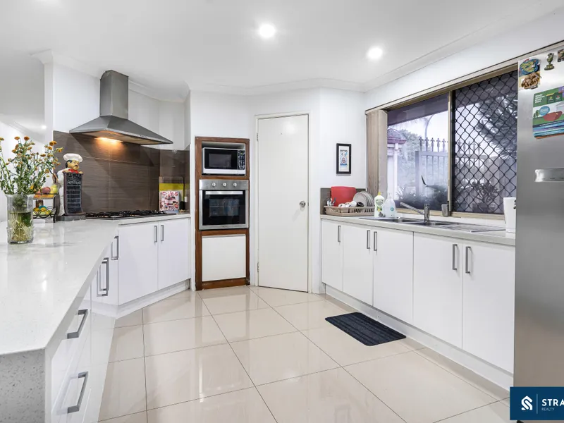 Timeless Elegance Meets Modern Convenience: Your Dream Home Awaits!!