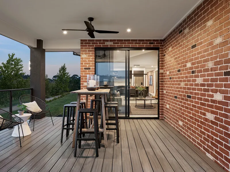 Brand new floorplan in Meridian Estate, Clyde North!