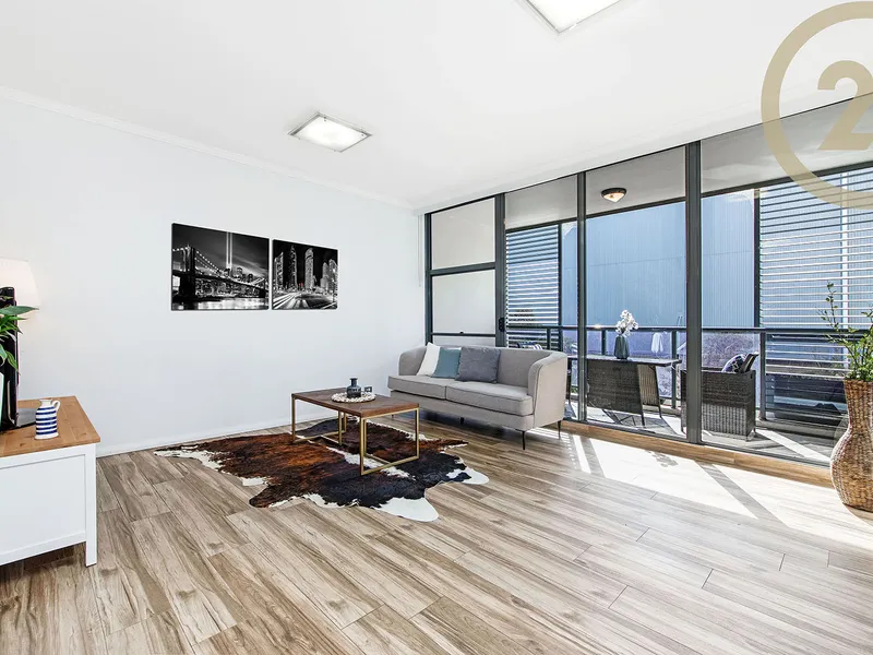 RESORT STYLE APARTMENT – SUPER LOCATION