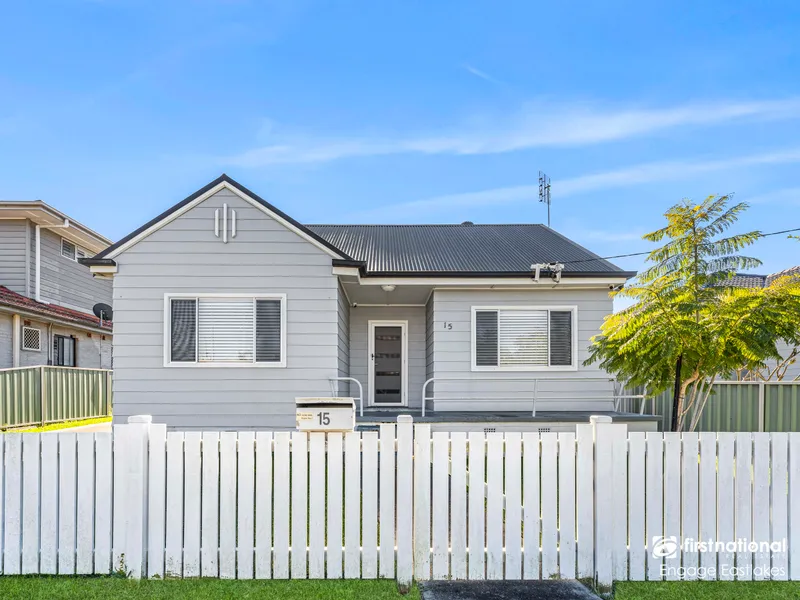 Fully Renovated Gem - Just Move Right In!