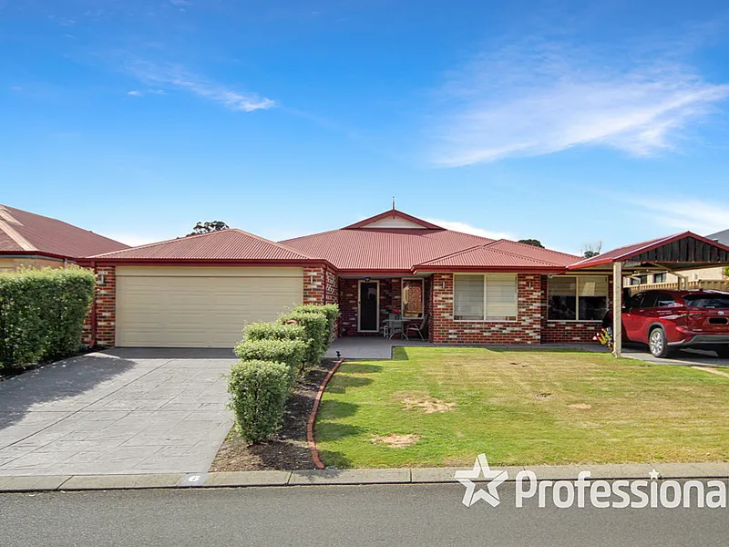 Beautiful Home in Top Location!