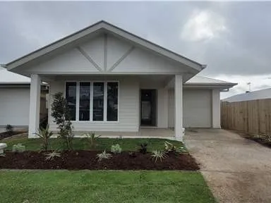 BRAND NEW LOW MAINTENANCE HOME! APPLY NOW!