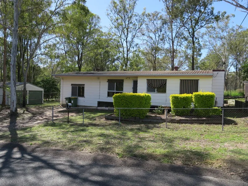 Family-Friendly Home with Space and Privacy