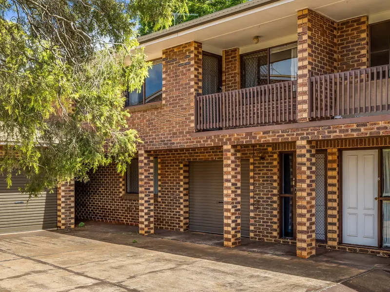 Here's Value, Potentially 7% Gross Return or Great First Property