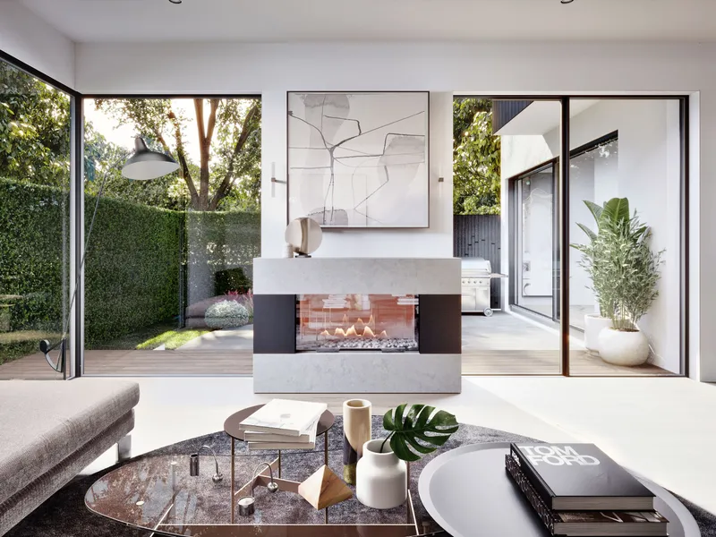ILUKA: 96 The Avenue, Ocean Grove