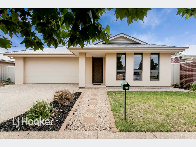 IDEAL INVESTMENT OR FIRST HOME!!