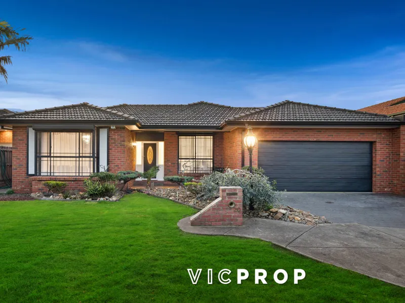 Pavilion Tranquility