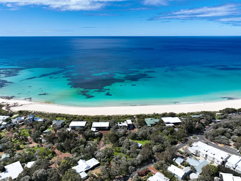 EAGLE BAY BLOCK...Last Chance!