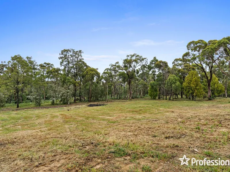 PRIME BILLANOOK ACREAGE