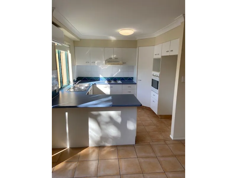 Well Kept Home in Quiet Gated Complex