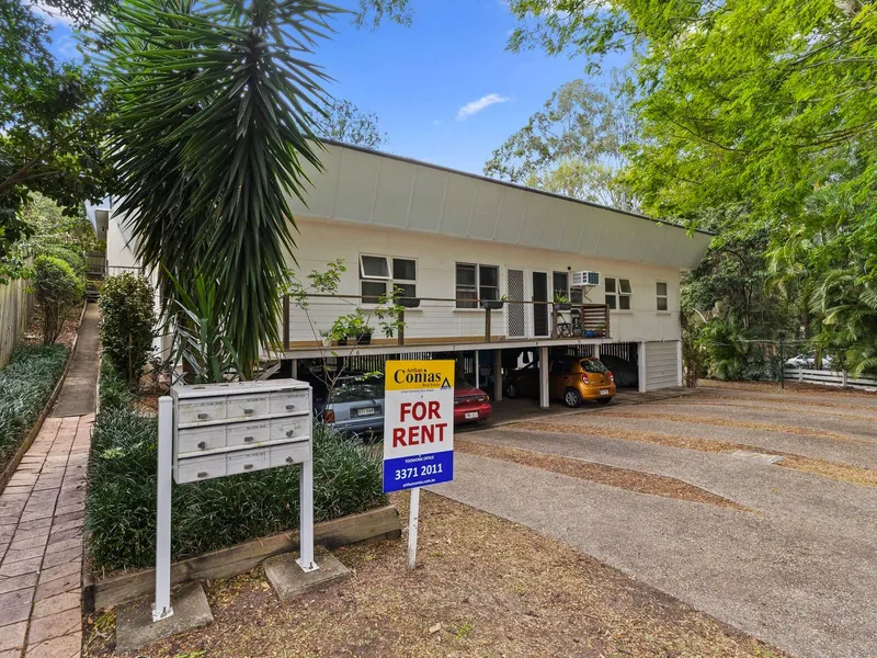 Ashgrove State School Catchment Area - Close to City
