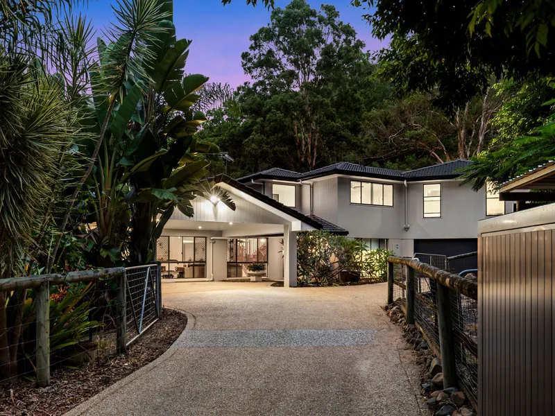 THE PLETHORA OF ACREAGE LIVING