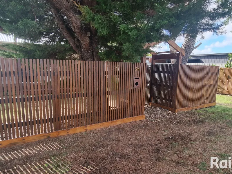 Beautifully renovated Rye Stunner on big block!