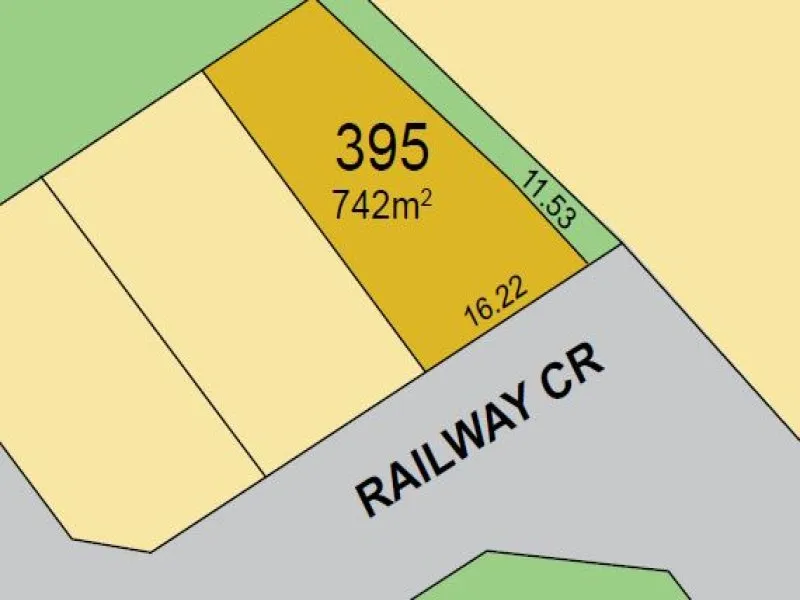 RESIDENTIAL LOT FOR SALE IN GNOWANGERUP