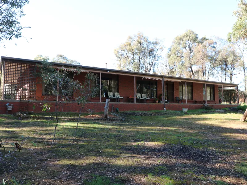 PRIVATE, PEACEFUL & PERFECT