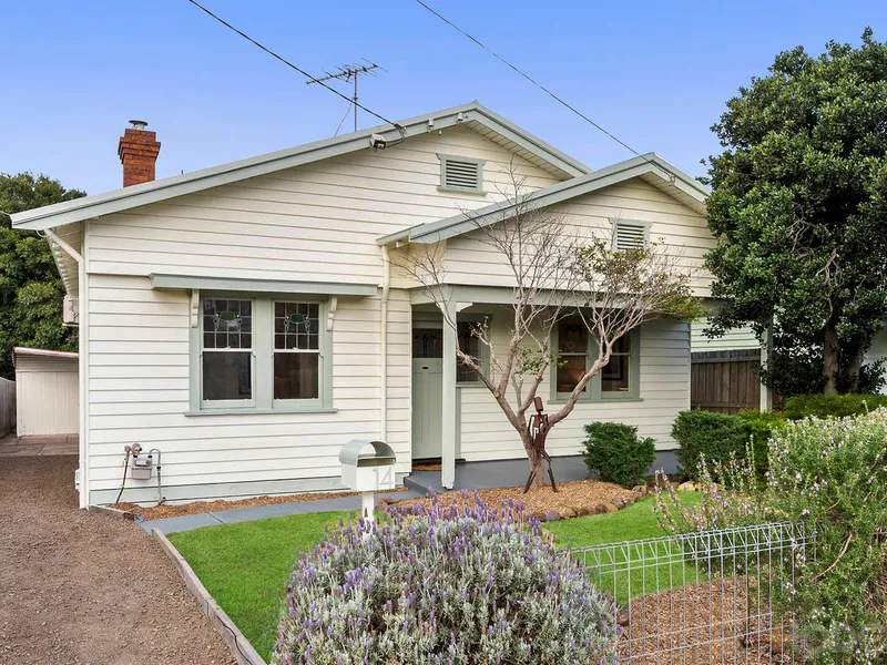 UNLOCK ONE OF GEELONG’S BEST-KEPT SECRETS