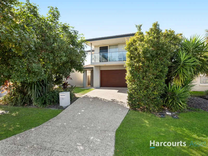 Gainsborough Greens Oasis!