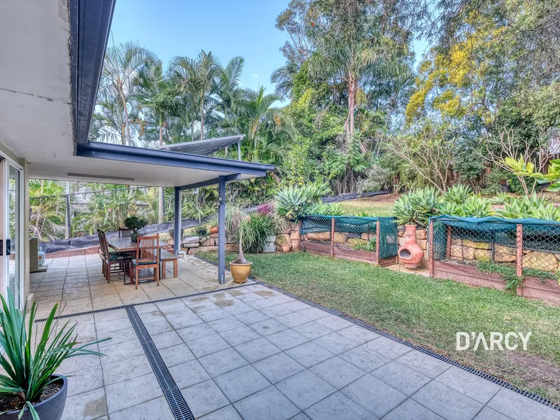 Perfect Parkside Pad