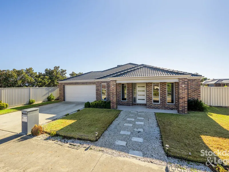 SPACIOUS FAMILY HOME