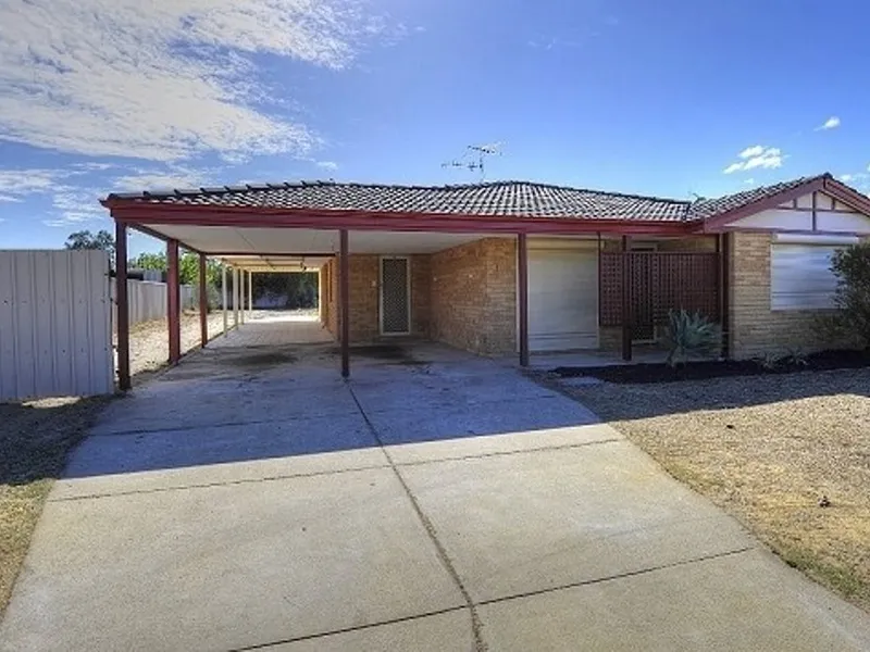 LOVELY QUIET NEIGHBOURHOOD! 