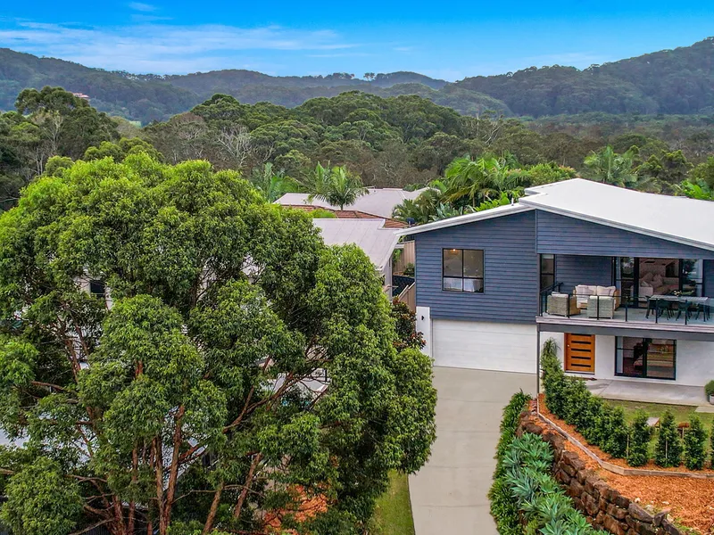 Exceptional Family Home