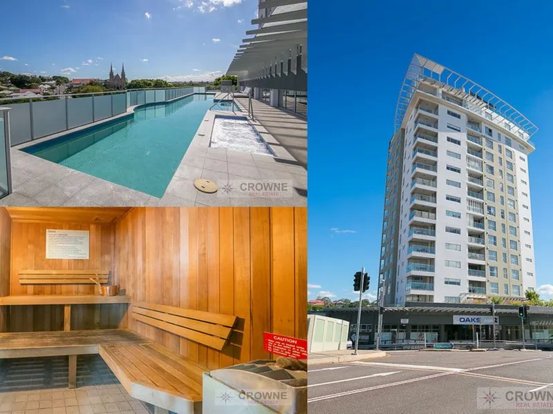 LIVING THE HIGH LIFE