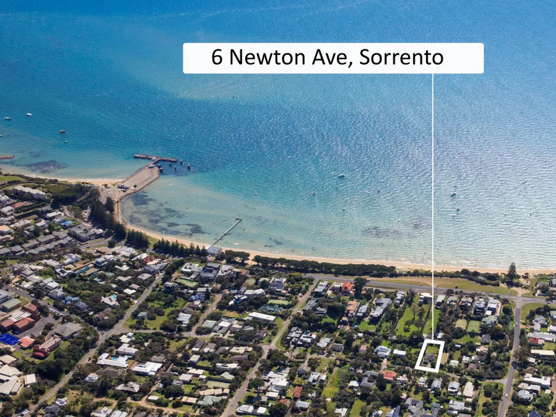 Posizione Perfetta Sorrento!