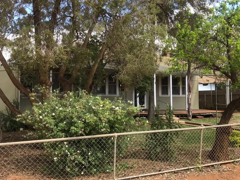RURAL FAMILY HOME