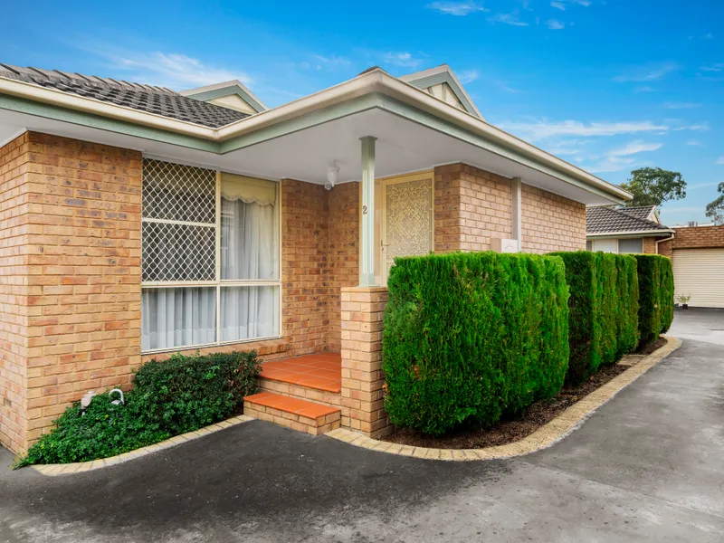 LIFESTYLE AND LOCATION THAT IS SECOND TO NONE