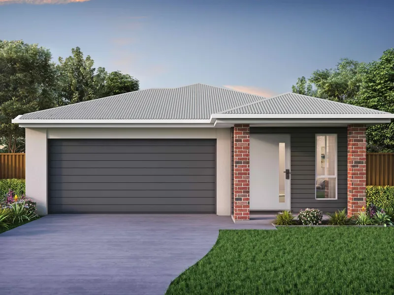 Kalina Turn Key H & Land!