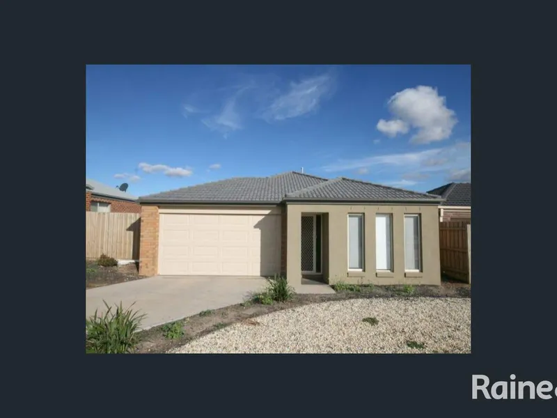 Perfect 4 Bed Family Home Just Got Available!