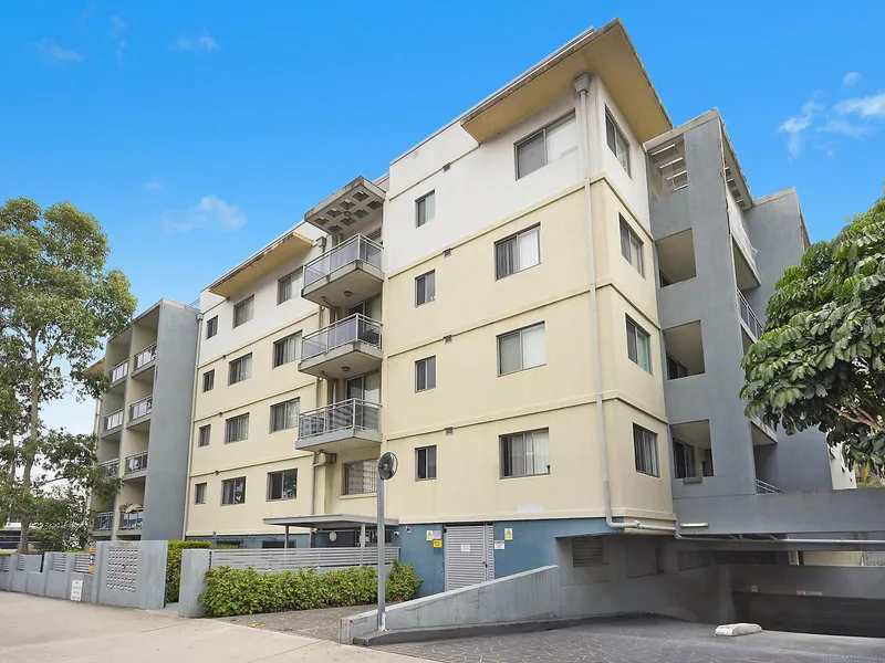Modern sophistication meets convenient living
