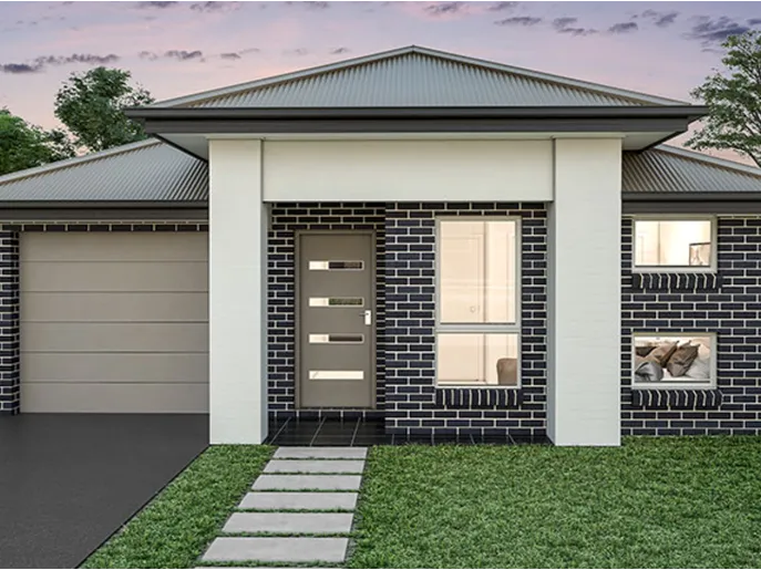 House and Land Package for Sale 