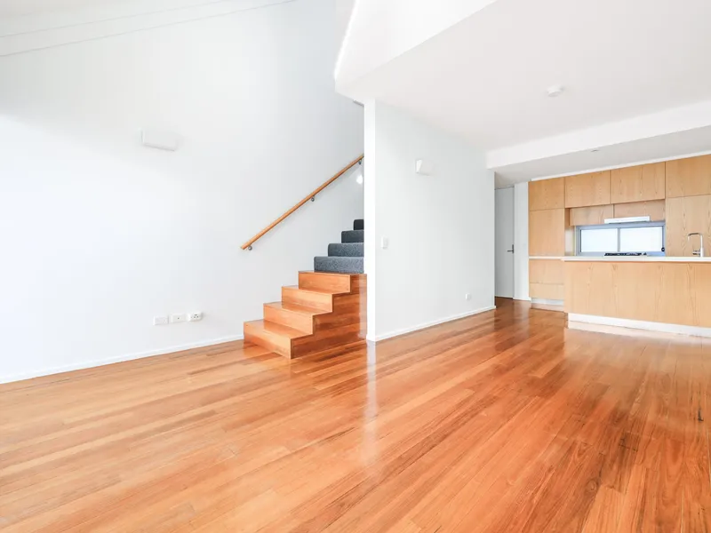 One Bedroom Apartment Architecturally Designed