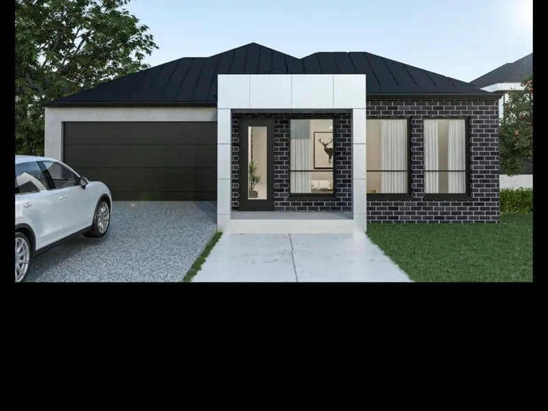 House and land package in Mickleham!!!