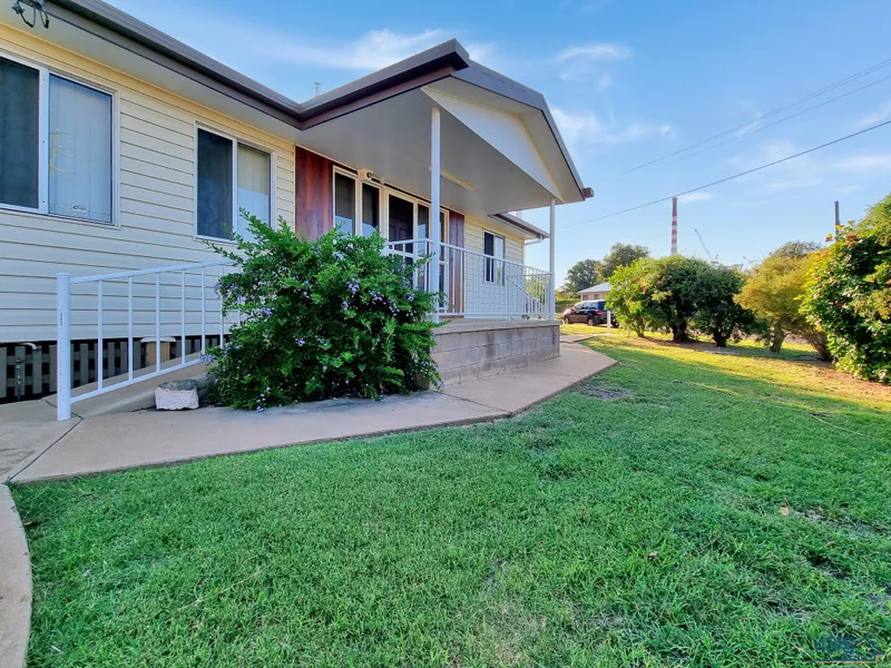 So much to like, nothing to do