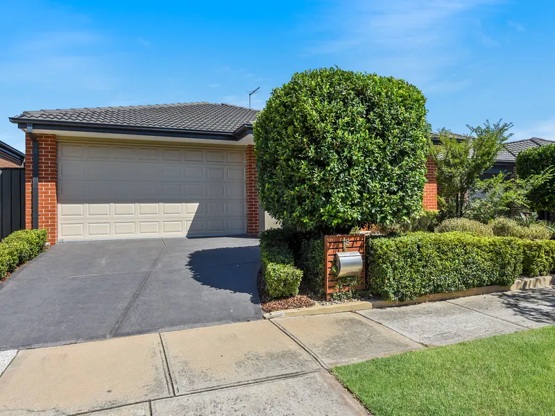 Located in Selandra Rise, Clyde North