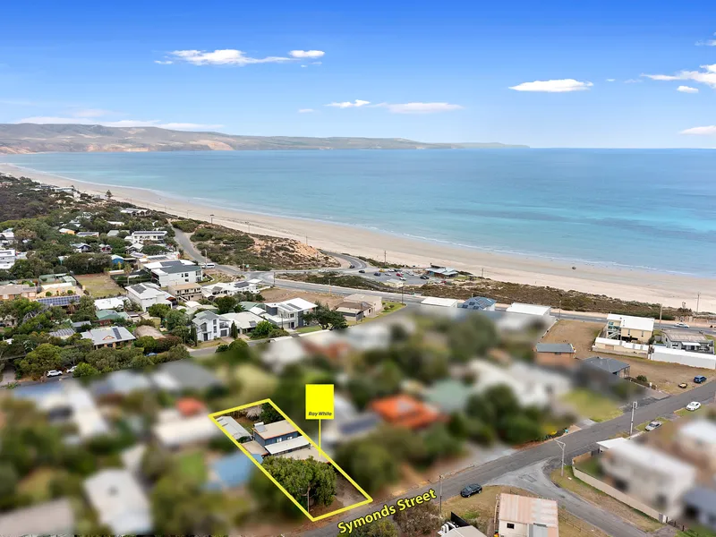 Tranquil Coastal Living....Holiday Lifestyle!