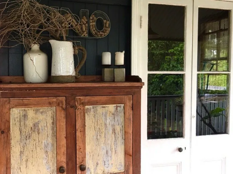 RENOVATED QUEENSLANDER ON LAMB ISLAND