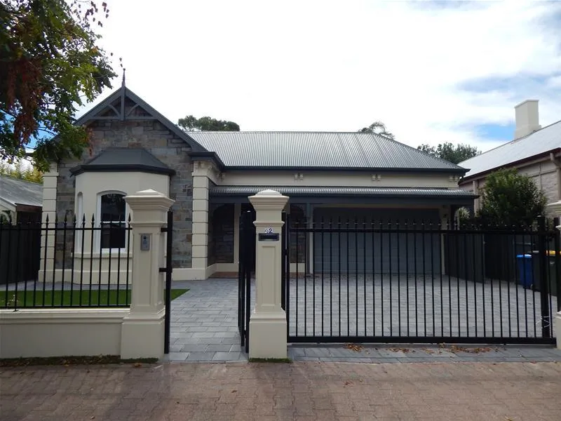 PRESTIGE LOCATION- FULLY RENOVATED FAMILY HOME 