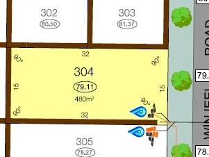 The life you have always dreamed of is calling