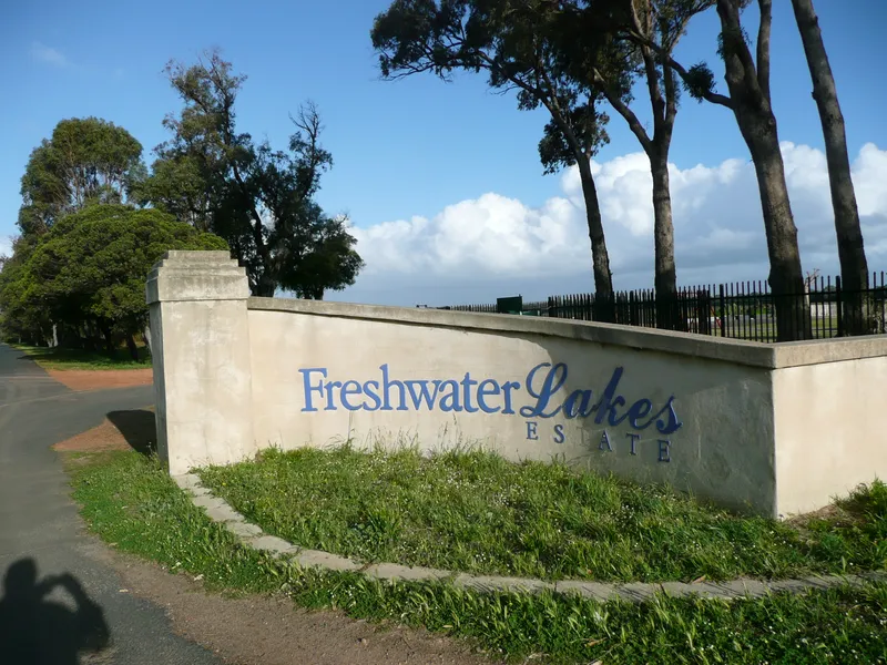 YOUR NEW LIFESTYLE AWAITS