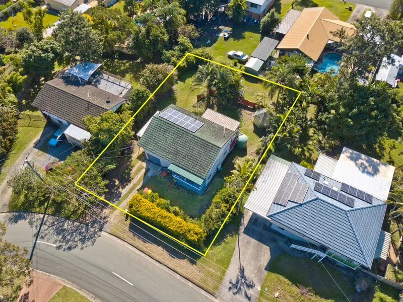 FAMILY HOME IN THE HEART OF BEENLEIGH!