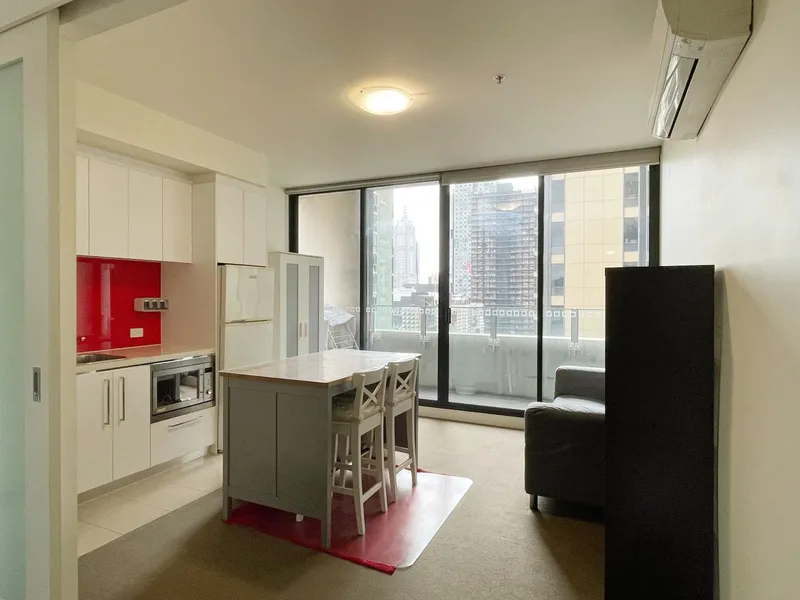 Furnished 2Bed Apartment at Prime Location