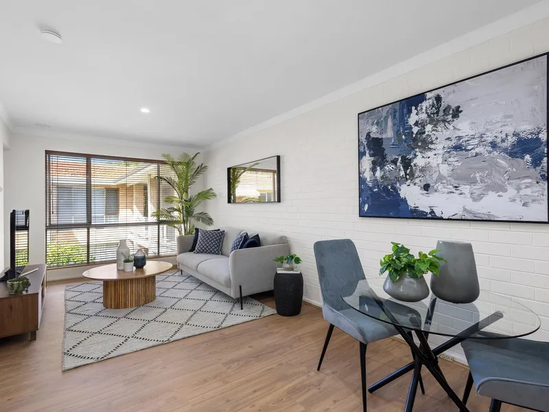 Bay View Terrace – Heart of Claremont