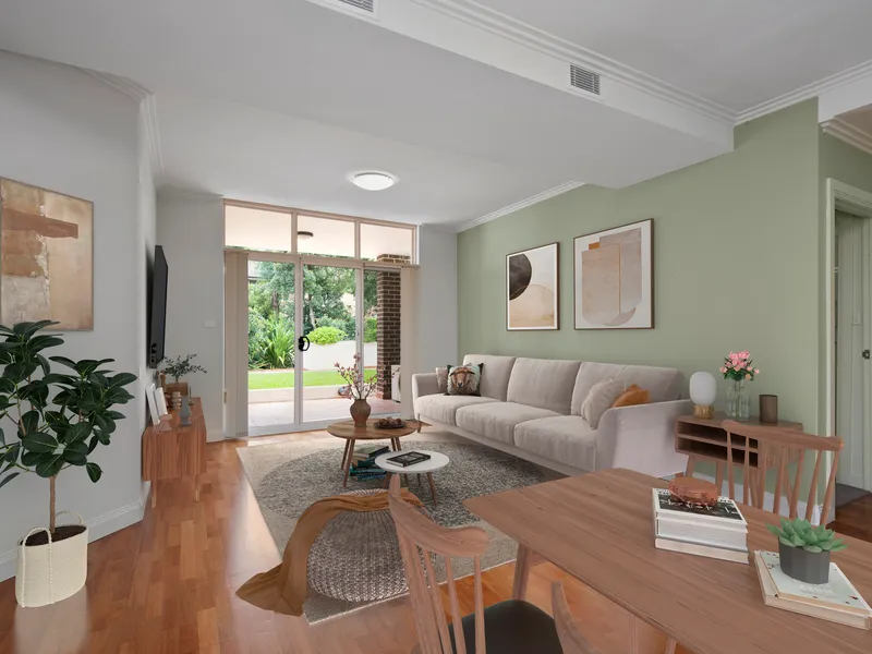 A SENSATIONAL LIFESTYLE OPPORTUNITY