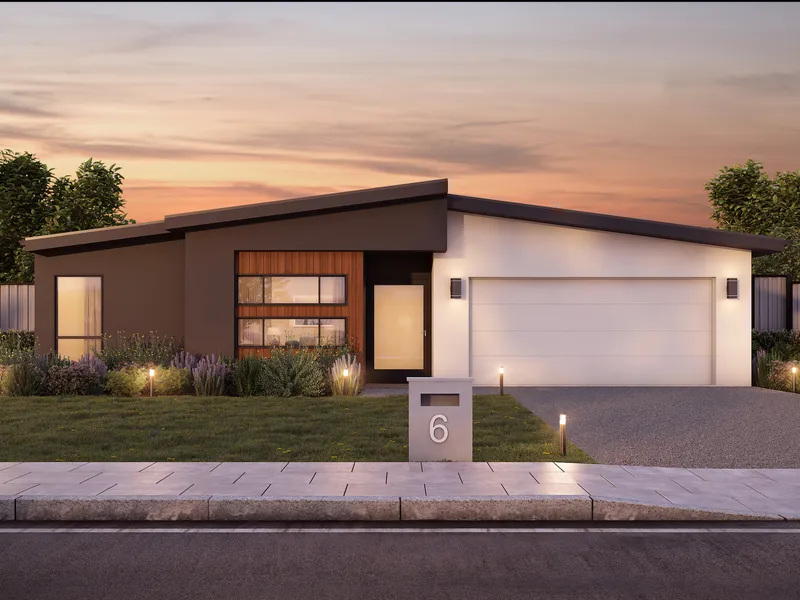 house and land package land settling in 6 weeks act now