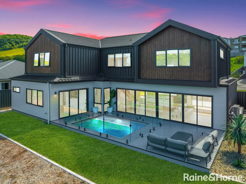 Luxurious Resort Style Vibes!