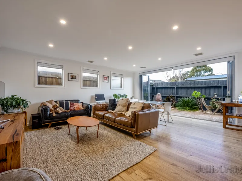 “Low Maintenance, Smart Design”