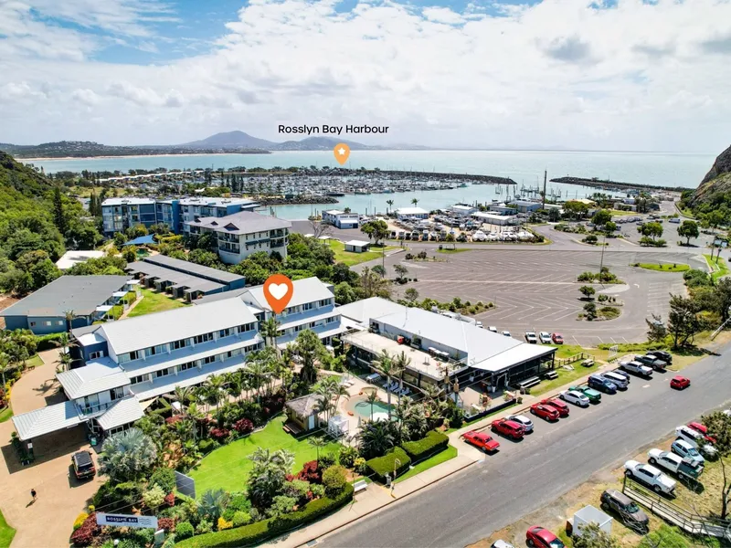 Resort Living – Magnificent Views